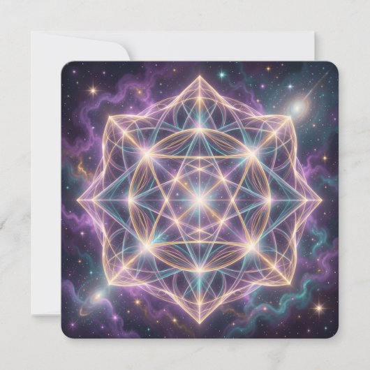 The 7 Chakras´11 シーズンカード (正面)