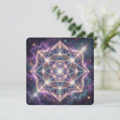 The 7 Chakras´11 シーズンカード (スタンド正面)