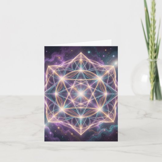 The 7 Chakras´11 シーズンカード (正面)