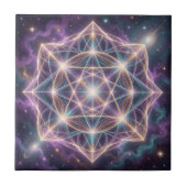 The 7 Chakras´11 タイル (正面)