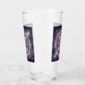 The 7 Chakras´11 タンブラーグラス (左)