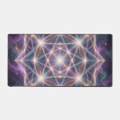 The 7 Chakras´11 デスクマット (正面)