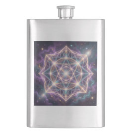 The 7 Chakras´11 フラスク
