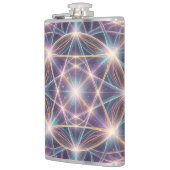 The 7 Chakras´11 フラスク (左)