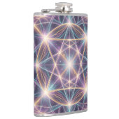 The 7 Chakras´11 フラスク (右)