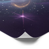 The 7 Chakras´11 ポスター (角)