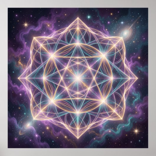 The 7 Chakras´11 ポスター (正面)