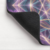 The 7 Chakras´11 マウスパッド (コーナー)