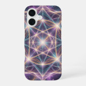 The 7 Chakras´11 iPhone 16ケース (裏面)