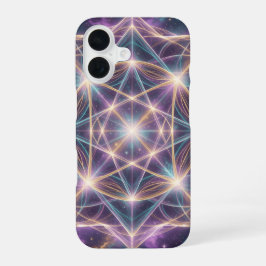 The 7 Chakras´11 iPhone 16ケース