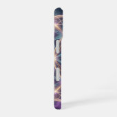 The 7 Chakras´11 iPhone 16ケース (右側面)