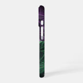 The 7 Chakras´1 iPhone 16ケース (左側面)