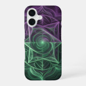 The 7 Chakras´1 iPhone 16ケース (裏面)