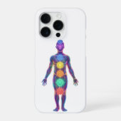 The 7 Chakras´2 iPhoneケース (裏面)