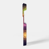 The 7 Chakras´3 iPhoneケース (左側面)