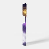 The 7 Chakras´3 iPhoneケース (右側面)