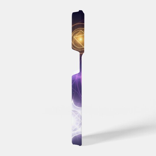 The 7 Chakras´3 iPhoneケース (右側面)