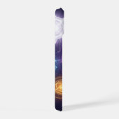 The 7 Chakras´3 iPhone 15ケース (右側面)