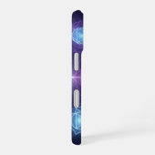 The 7 Chakras´3 iPhone 16ケース (右側面)