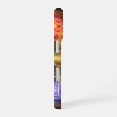 The 7 Chakras´4 iPhone 16ケース (右側面)