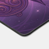 The 7 Chakras´5 デスクマット (コーナー)