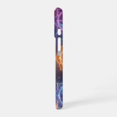 The 7 Chakras´6 iPhone 16ケース (左側面)