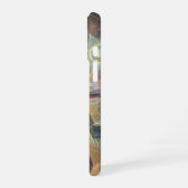 The 7 Chakras´7 iPhone 16ケース (左側面)