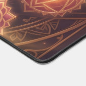 The 7 Chakras´8 デスクマット (コーナー)