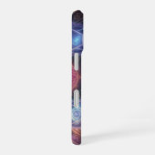 The 7 Chakras´8 iPhone 16ケース (右側面)