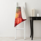 The 7 Chakras´9 シェルパブランケット (インサイチュ)