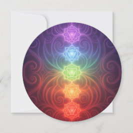 The 7 Chakras´9 シーズンカード