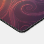 The 7 Chakras´9 デスクマット (コーナー)