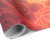 The 7 Chakras´9 ラッピングペーパー (ロールコーナー)