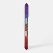 The 7 Chakras´9 iPhone 16ケース (右側面)