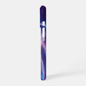  The 7 Chakras iPhone 16ケース (左側面)