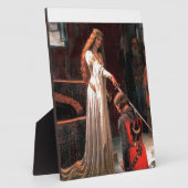 The Accolade – 画像の追加 フォトプラーク (側面)