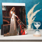 The Accolade – 画像の追加 フォトプラーク (側面)