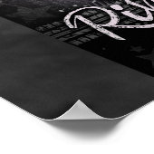 The Aces Seriesポスター ポスター (角)