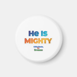 The Active Edge Collection マグネット