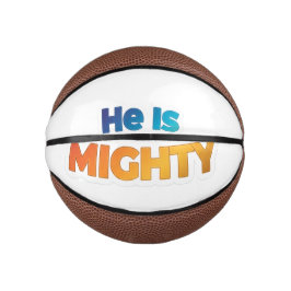 The Active Edge Collection ミニバスケットボール