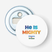 The Active Edge Collection 栓抜き (正面)