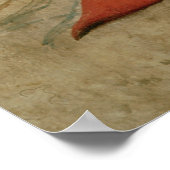 The Adoration of the Kings, 1564 ポスター (角)