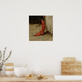 The Adoration of the Kings, 1564 ポスター (キッチン)