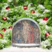 The Adoration of the Magi by Edward Burne-Jones (クリスマス)