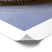 The Adoration Of The Magi TondoBy Lippi Fra Filipo ポスター (角)