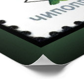 The Adventures of Cipolino～Writer: D. Rodari~*~ ポスター (角)