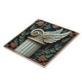 The Aeon Piller タイル (側面)