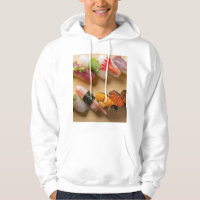 The Aesthetics of Nigiri Sushi | Premium Japanese 