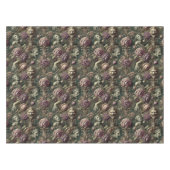 The After Hours Reliquary - Gothic Large Pattern テーブルクロス (正面(横))