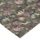 The After Hours Reliquary - Gothic Mediumプリント テーブルクロス (アングル)